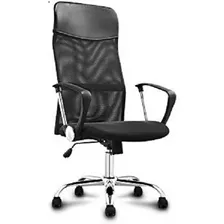 Sillon Presidente De Escritorio Oficina Pc + Envío