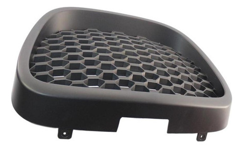 Parrilla Racing Honeycomb Para Seat Leon Mk2 1p1 06-0 [u] Foto 3