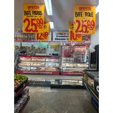 Vende-se Ponto De Açougue