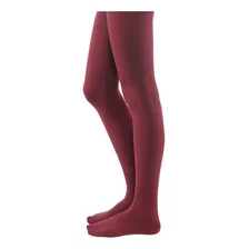 Uniqlo Médium Termicas Heattech Large /x Large Solo Bordo