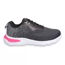 Zapatilla Mujer Airness Juliana Súper Liviana Deportiva 1520