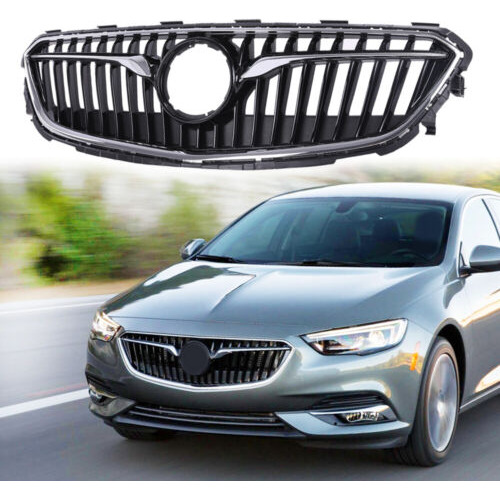 Fit For 2018-2020 Buick Regal Tourx Bumper Radiator Uppe Oad Foto 9