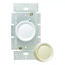 Lutron Fs-5fh-dk Electrónica Control Giratorio De Encendido 