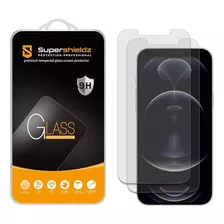 Supershieldz Protector De Pantalla Antirreflejos Mate