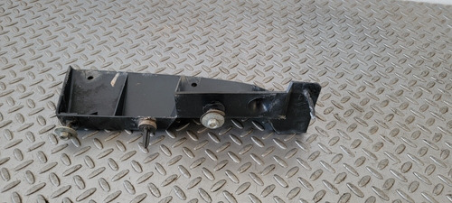 Base Der Calavera Ford Focus Lx 2.0 Aut 00/2007  Foto 8