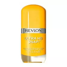 Revlon Esmalte Ultra Hd Nail Snap! Color Marigold Maven