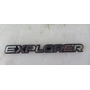 Parrilla Ford Explorer 2018 2019 98