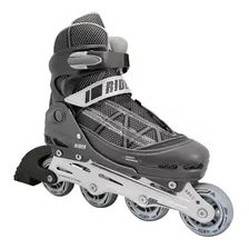 Patin En Linea Rider Velocity 32-35