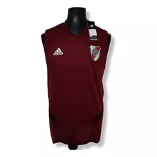 Musculosa De River Plate adidas 100% Original Unica Tremenda