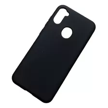 Funda Silicone Case Para Celular Samsung Galaxy A11