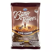 Caramelos Butter Toffees Café X 822g