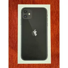 Apple iPhone 11 128gb (74% Batería) Caja, Cargador Y Cable