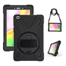 Funda Tablet Para Samsung Galaxy Tab A 8.0 2019 Sm-t290/t295