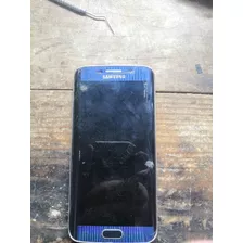 Samsung S6 Edge Por Refacciones 