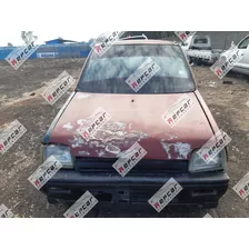 Daewoo Tico En Desarme 1997