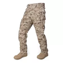 Calça Tática Combat Forhonor 911 Ripstop