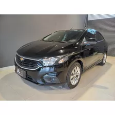 Chevrolet Prisma Flex Automático