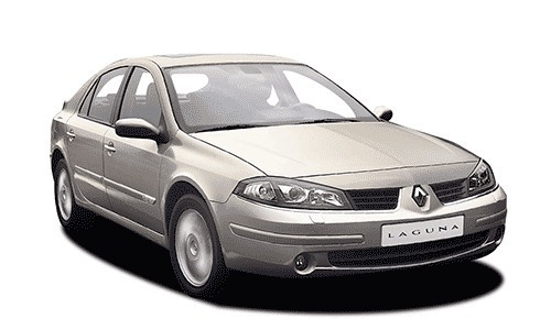 Maza Porta Mango Piloto Renault Laguna V6 3.0 Aut. 2002-2007 Foto 8