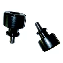 Sliders Moto Spools Tijera Espoilers Para Caballete