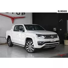 Volkswagen Amarok 3.0 V6 Tdi Diesel Highline Extreme Cd 4mot