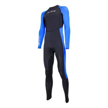 , Das Mulheres Dos Homens Wetsuit - Full Body Proteção