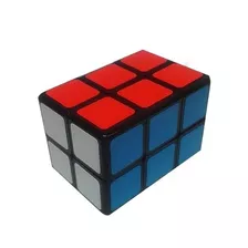 Cubo Rectangular Rubiks Rompecabezas Ref 186 Juguete 