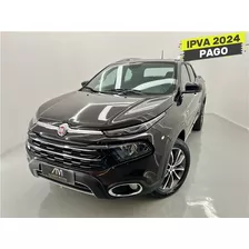 Fiat Toro 2.0 16v Turbo Diesel Volcano 4wd At9