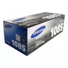 Toner Samsung 108s 108 Mlt-d108s Ml 1640 Ml 2240 Original