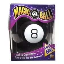 Bola 8 Magica ( Inglés ) Ball 8 Magic Blakhelmet Existencia