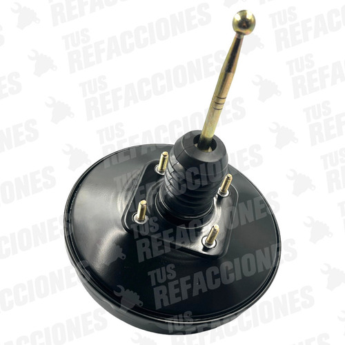 Booster De Freno Para Vw Polo Base 2003-2005 1.6l 97cid/1596 Foto 2