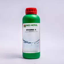 Bionova - Combo Hydro A 1000ml + Hydro B 1000ml