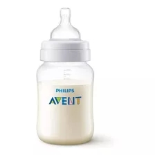 Biberon Philips Avent Anti-colic 9 Onz /260 Ml Scf 813/15 Color Traslúcido