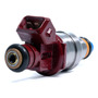 Inyector Combustible Mpfi B2300 4cil 2.3l 03_06 8140950