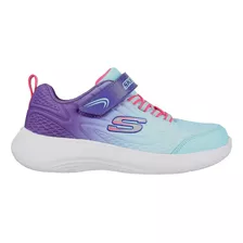 Zapatilla Skechers Selectors - Sweet Swirl Niña 