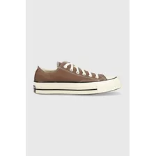 Zapatilla Converse Chuck 70 Ox Squirrel Friend Marron 