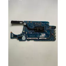 Placa Mãe Dell Latitude 3480 Modelo Taos 16852-1 Com Defeito