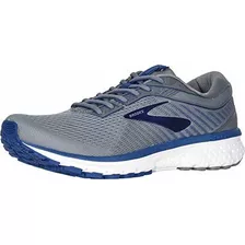 Brooks Ghost 12 Zapatillas De Running Para Hombre