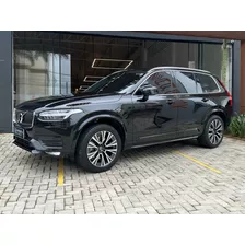 Volvo Xc 90 T-6 Momentum 2.0 320cv 5p 2020/2021