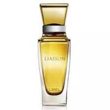 Liasson Perfume Femenino De Lbel 50 Ml./envio Grátis 