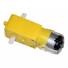 Motorreductor 3-9v Motor Dc Con Caja Reductora