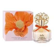 Bella For Women Eau De Parfum 100 Ml.