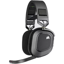 Audífonos Corsair Hs 80 Rgb Wireless Ca-9011235-na