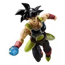 Tamashii Nations Sh Figuarts Bardock