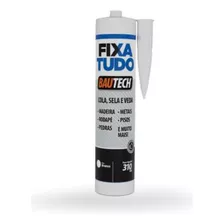 Cola Uso Geral Bautech Fixa Tudo 310ml