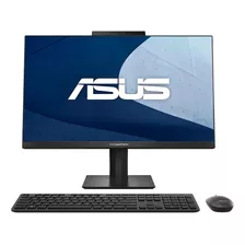 Aio Asus Expertcenter E5 Intel Core I5 8gb Ram 512 Ssd 23.8