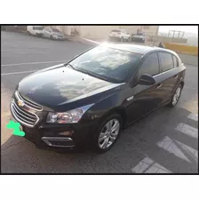 Chevrolet Cruze Sport 2015 1.8 Ltz Ecotec Aut. 5p