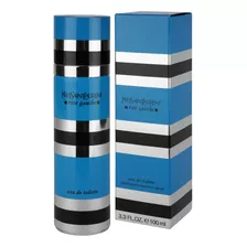 Perfume Ysl Rive Gauche 100ml