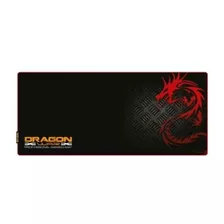 Tapete Gamer Profesional Dragon Xt Xl Para Teclado/mouse