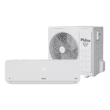 Ar-condicionado Philco Hw Eco Inverter 18000 Btus Frio 220v