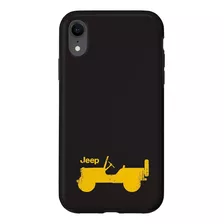 Funda Willys Para Xr Con Perfil